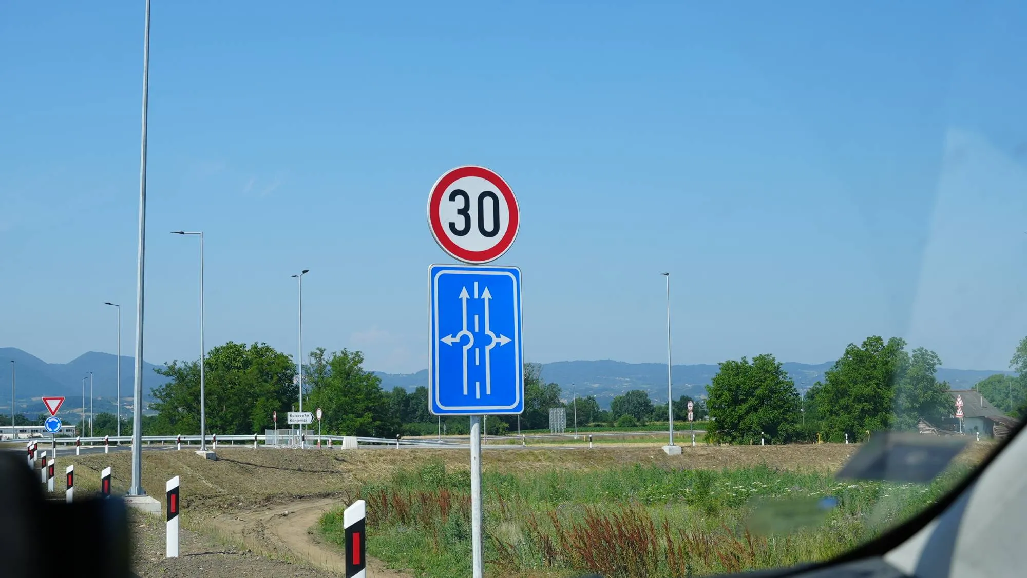 3 3