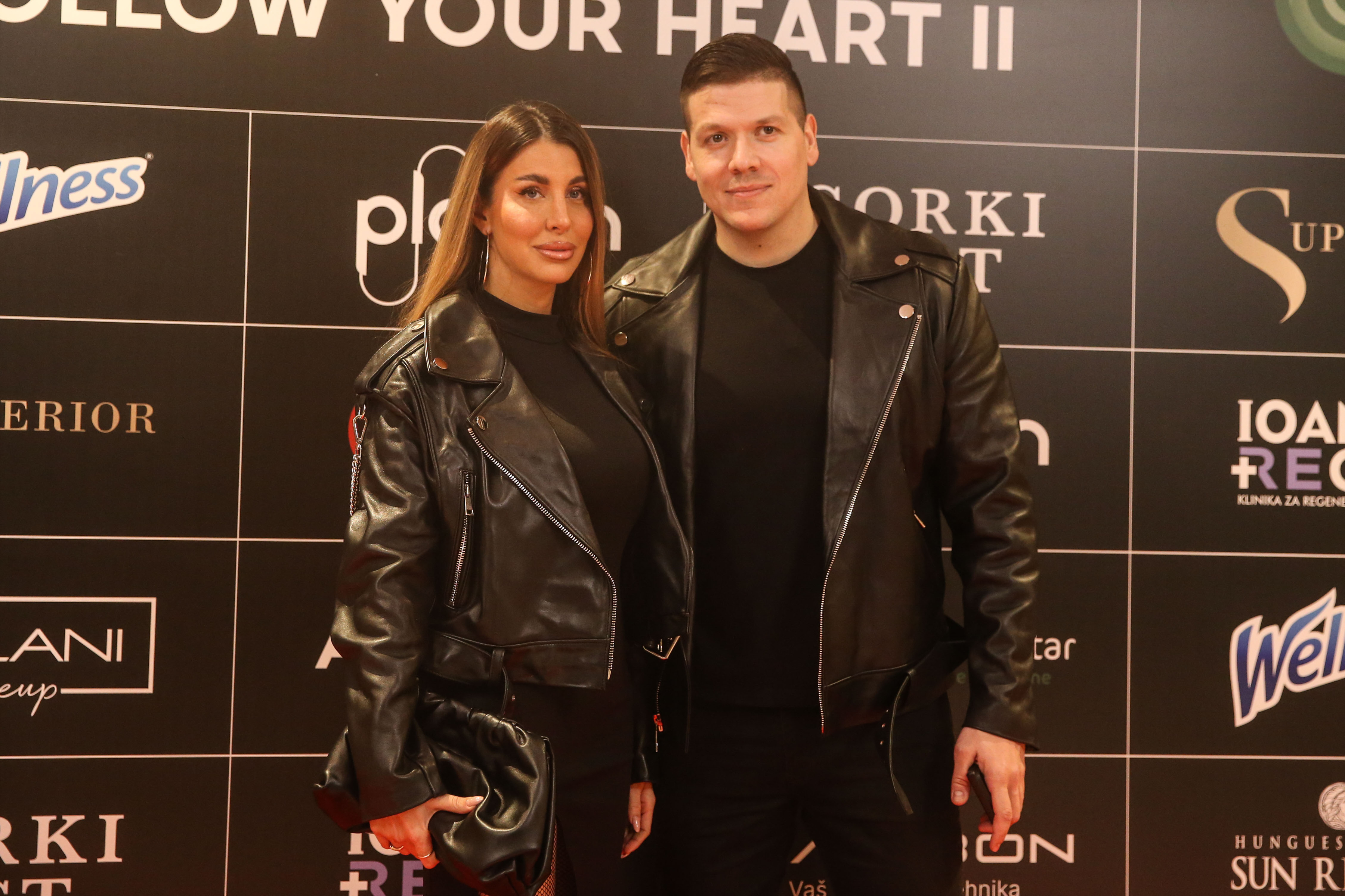 Jelena i Sloba 