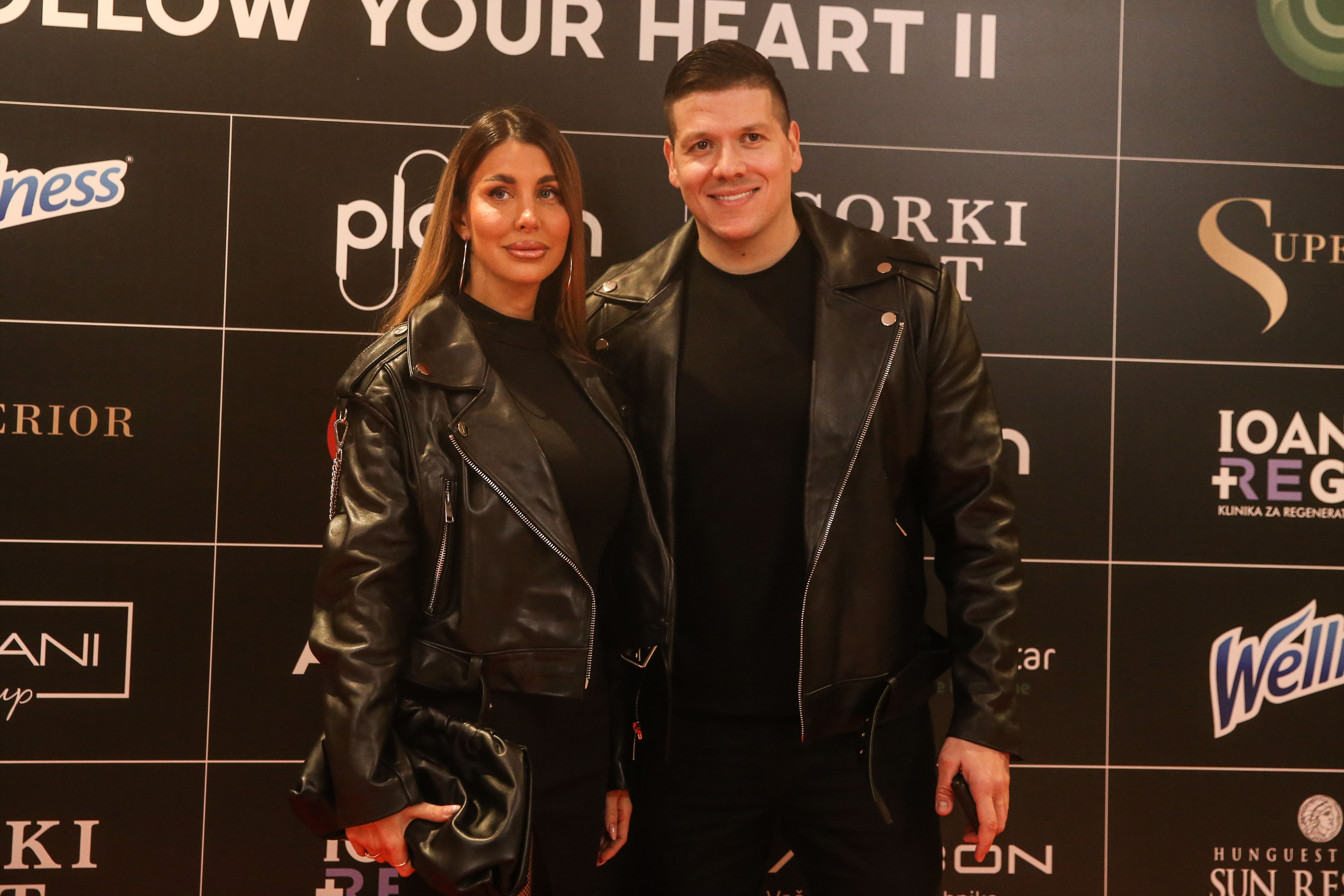 Jelena i Sloba 