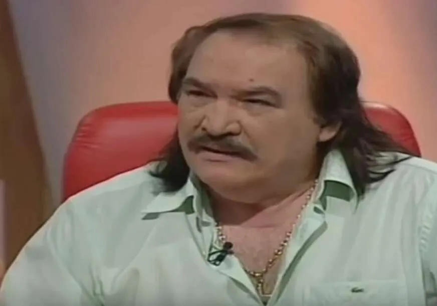 Mišo Kovač Mišo Kovač