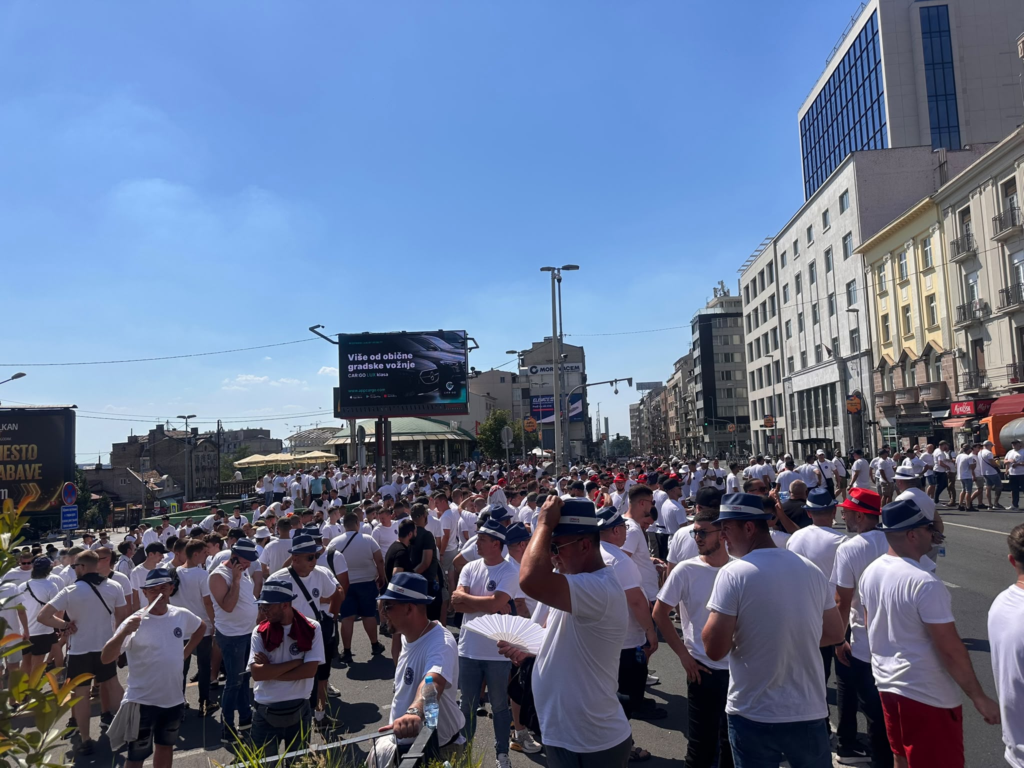Zeleni venac