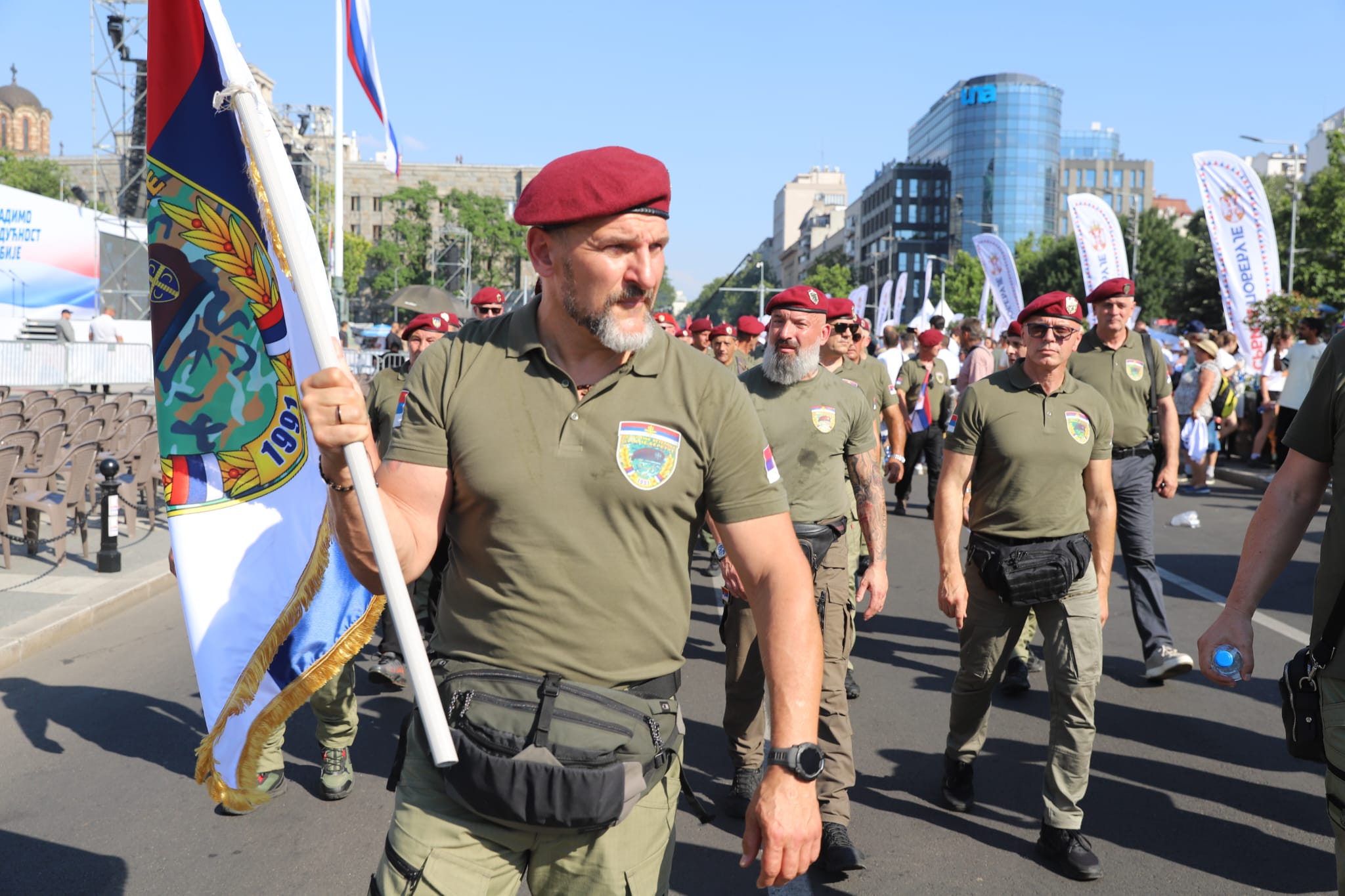 Veterani
