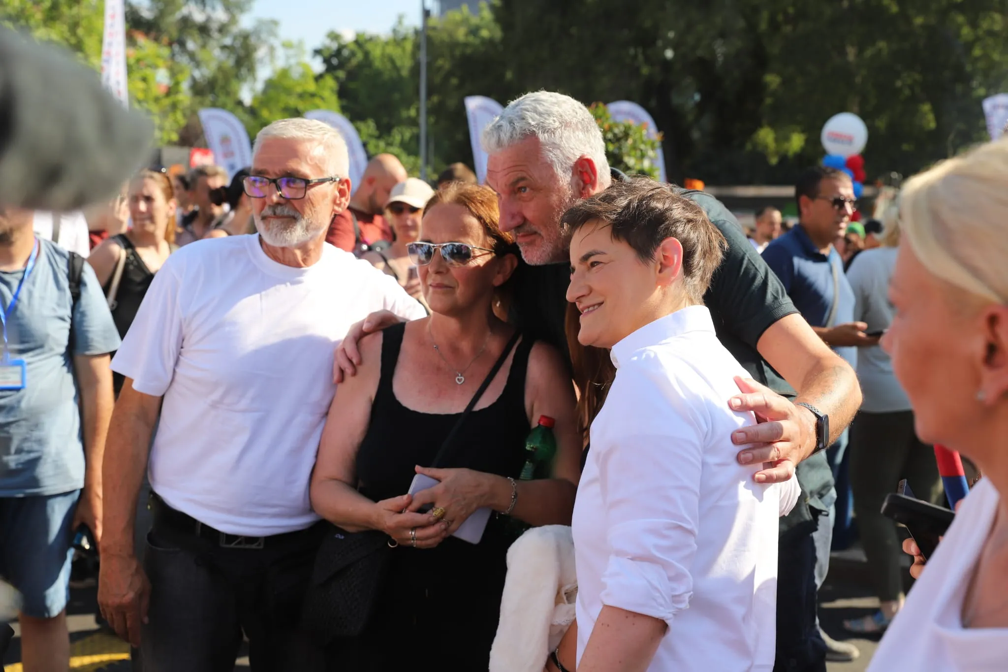 Ana Brnabić