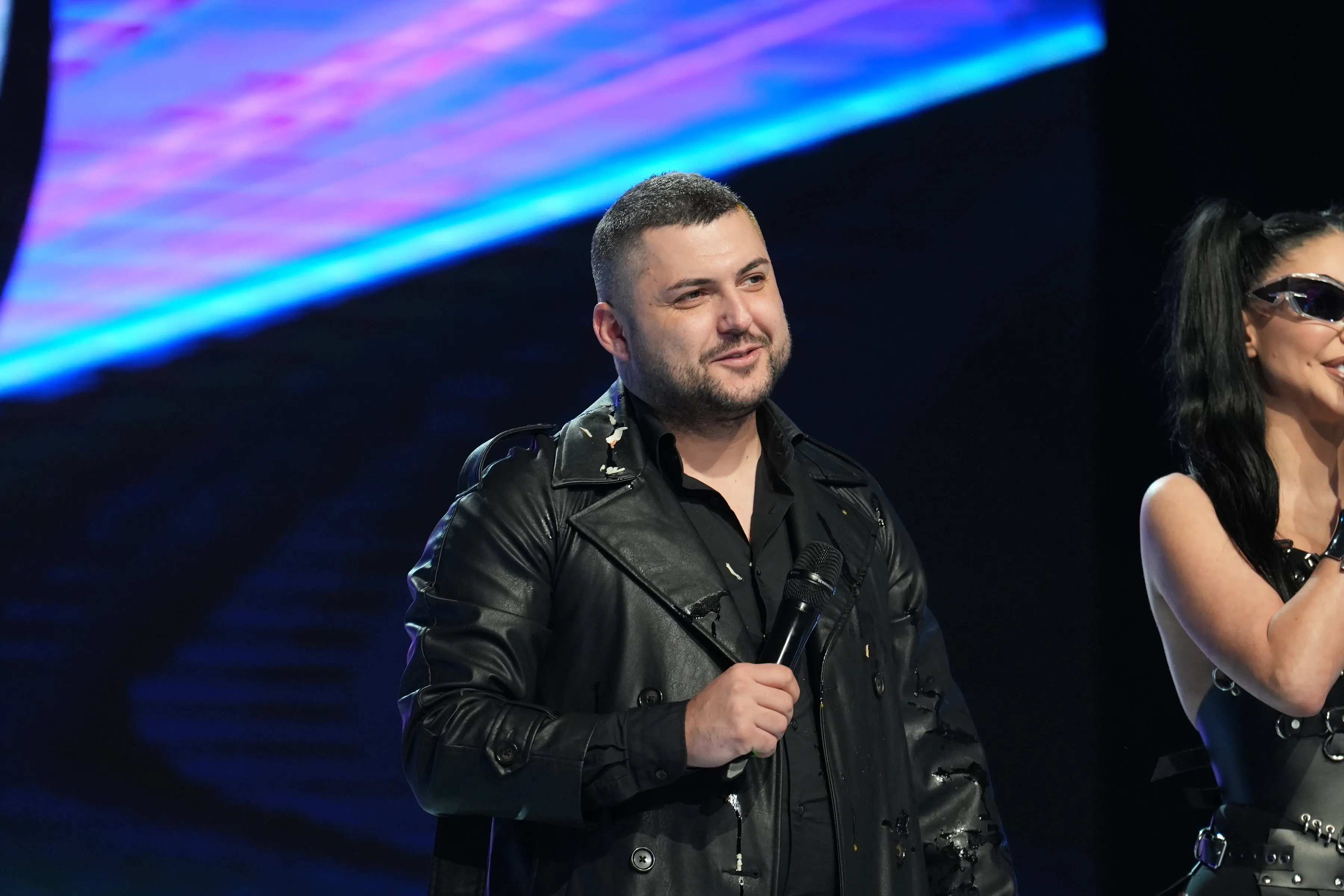 Asmin Durdžić