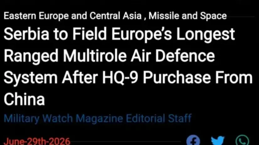 Militeri Voč