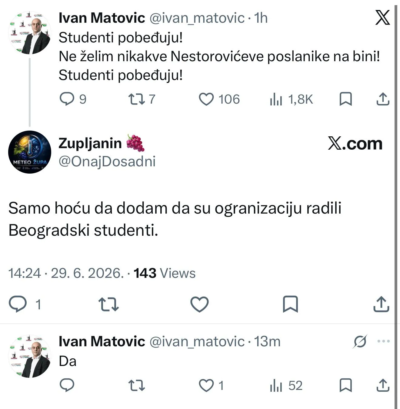 Objava