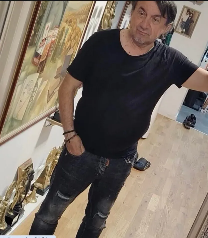 Čeda Čvorak