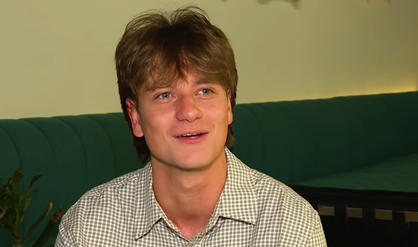 Jakov i Džejla 