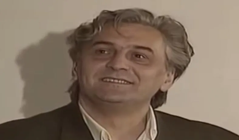Danilo Lazović