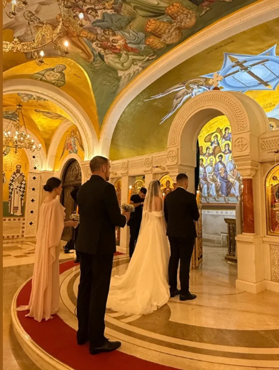 Sestra Tare Ristić