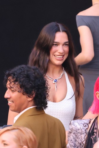 Dua Lipa Dua Lipa