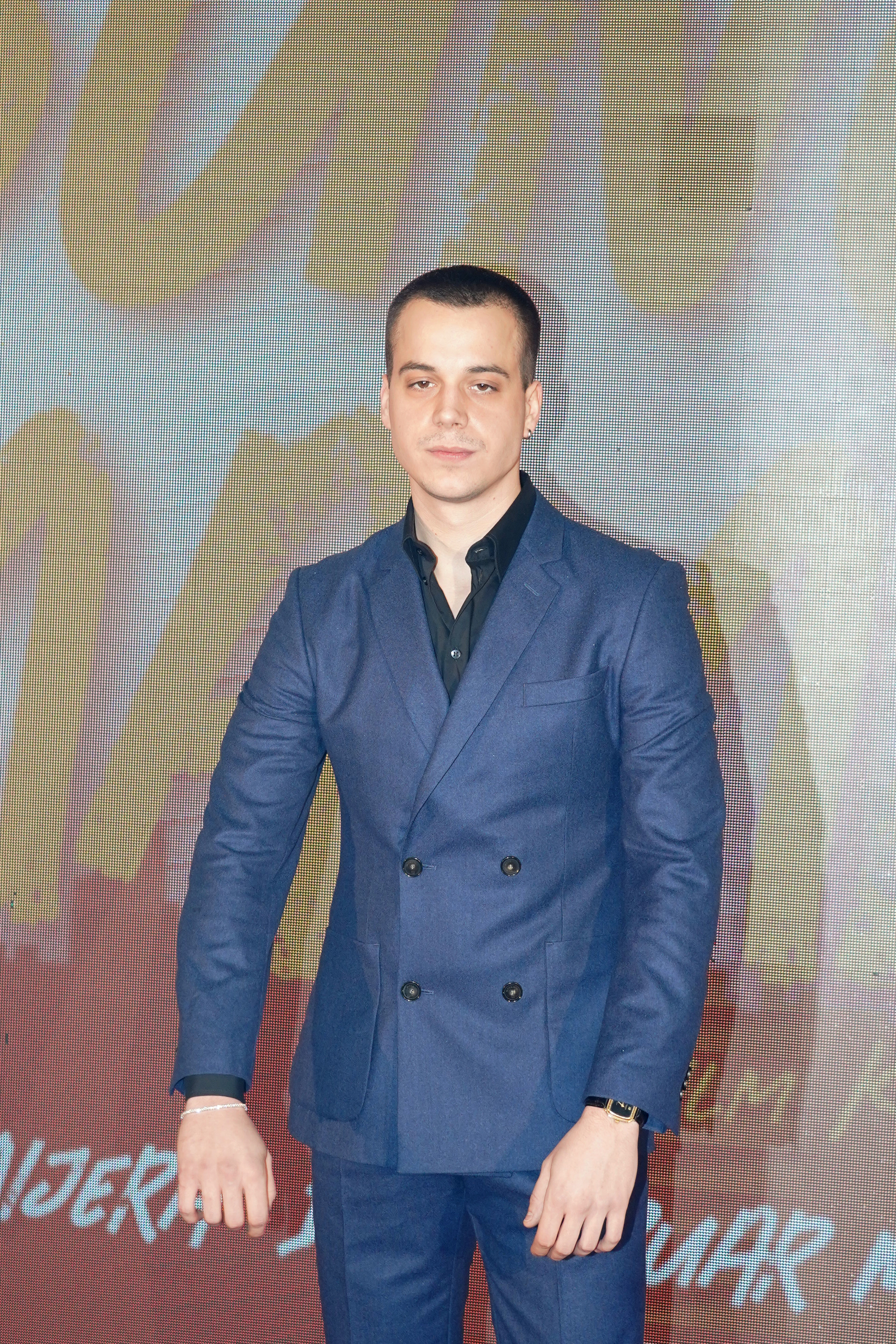 Pavle Mensur