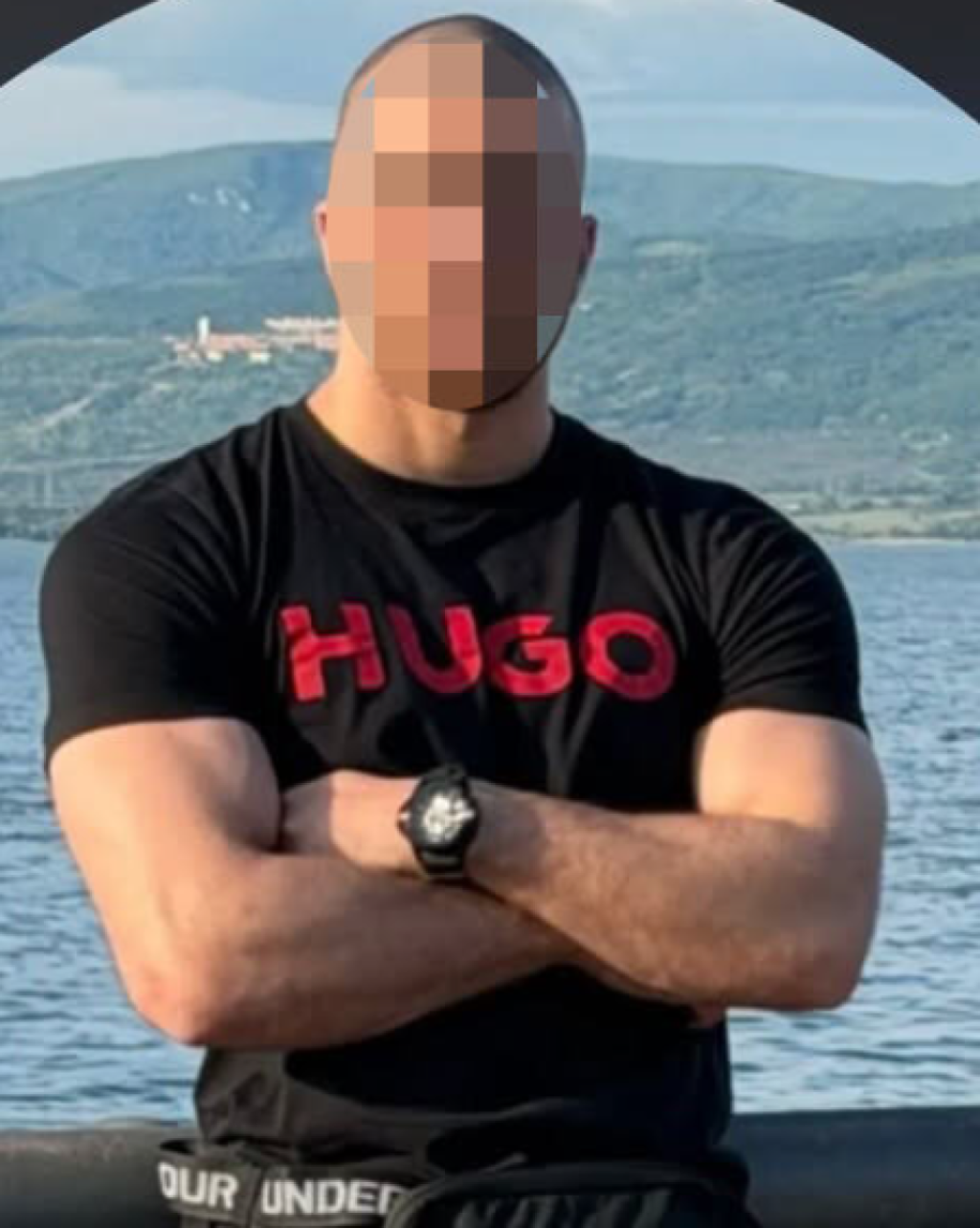 Brat Marka Bojkovića Brat Marka Bojkovića
