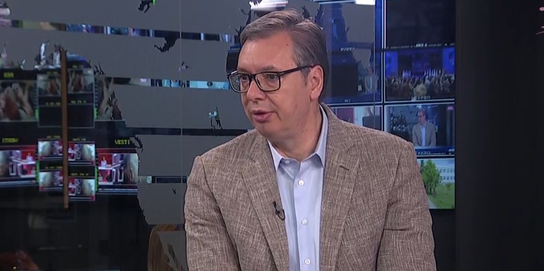Vučić Vučić