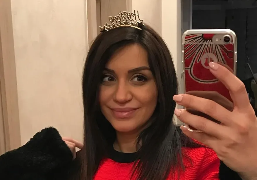 Darija Stanojević Darija Stanojević