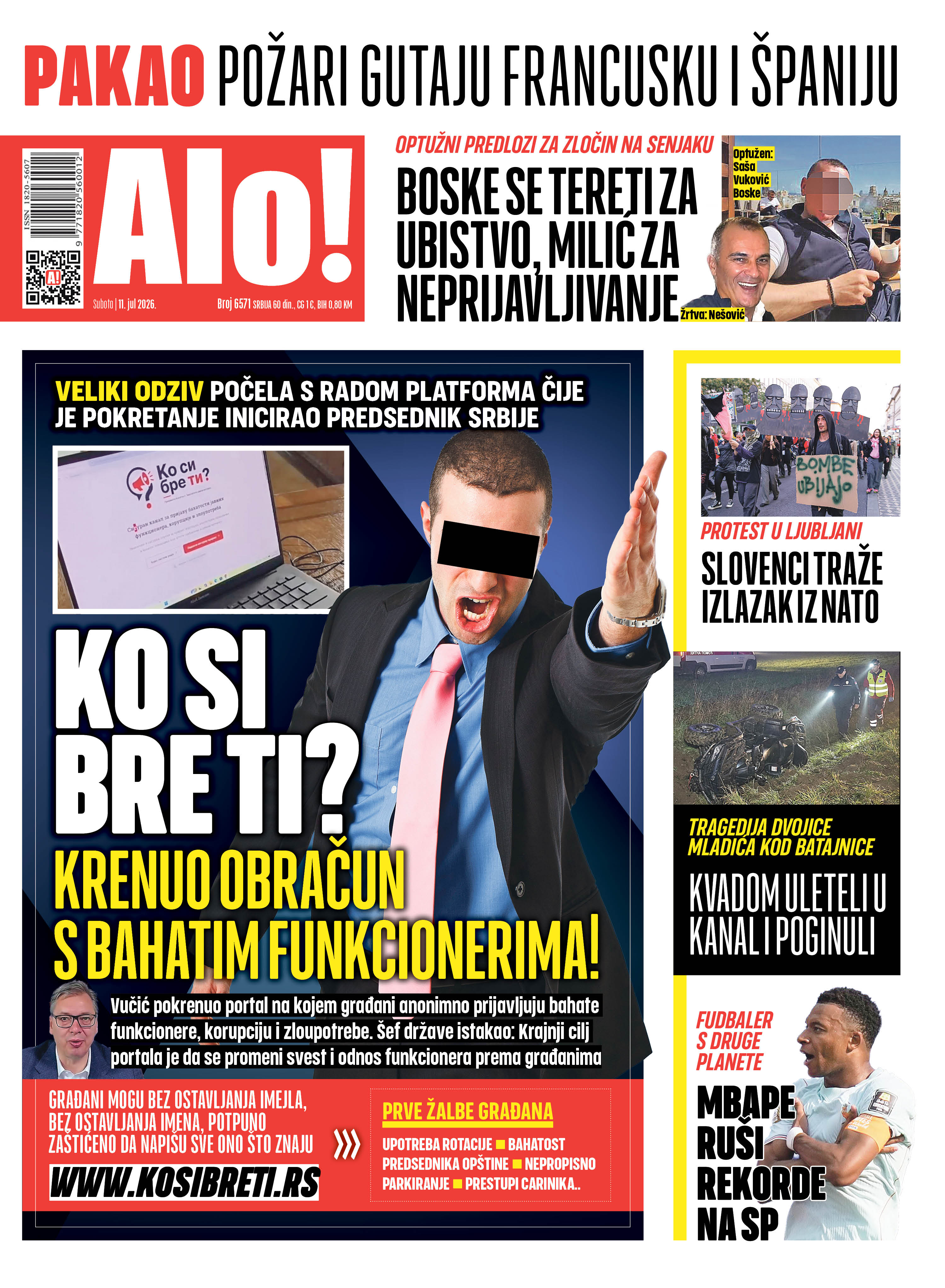 Naslovna Naslovna