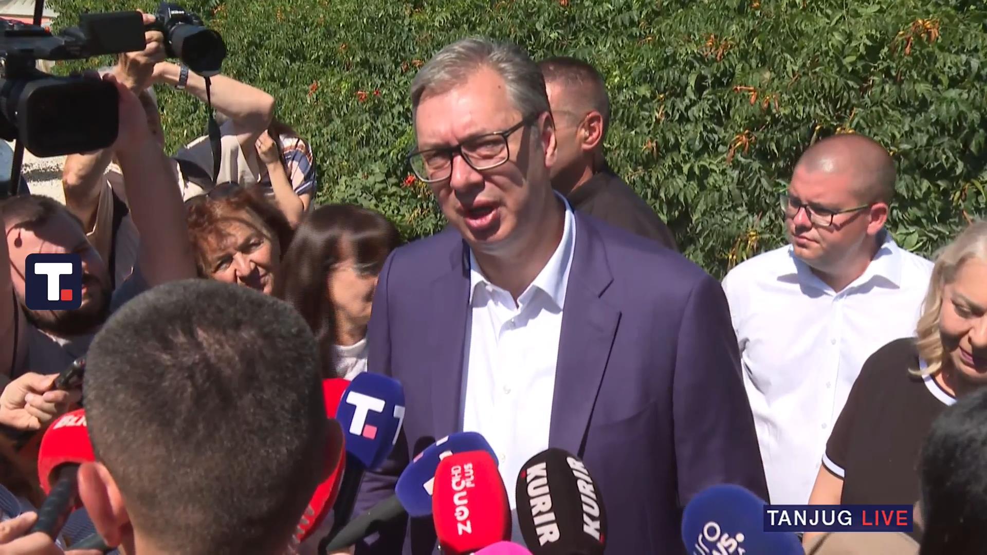 Vučić Vučić