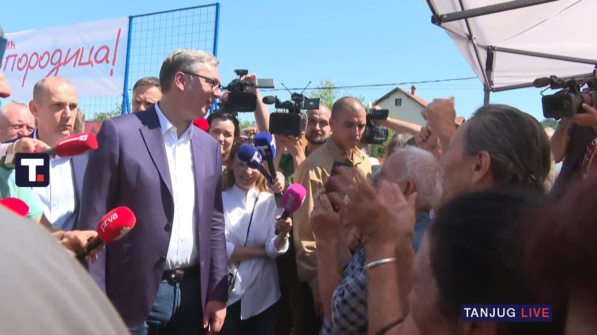 Vučić Vučić