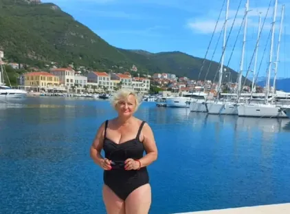Milica Dugalić Milica Dugalić