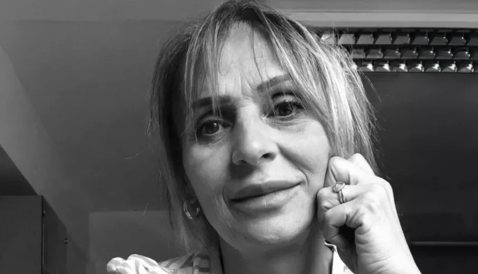 Sanja Kecman Sanja Kecman