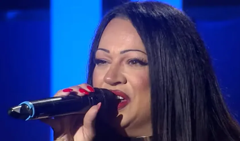 Lola &Scaron;alipur
