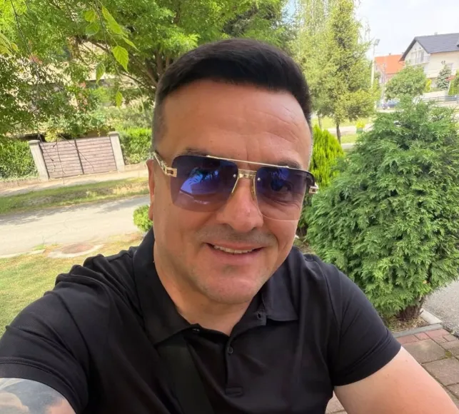 Žarko Gligić
