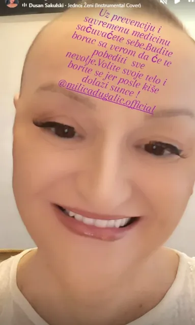 Milica Dugalić Milica Dugalić
