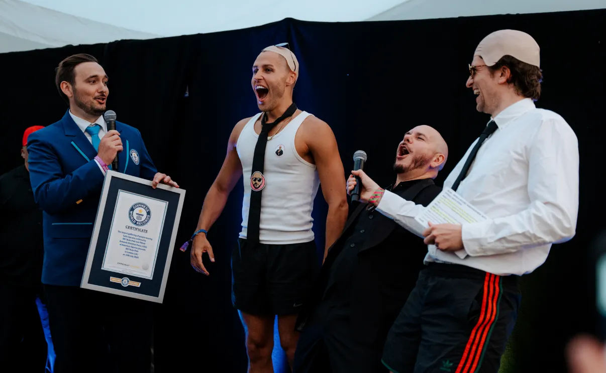 Pitbull Pitbull