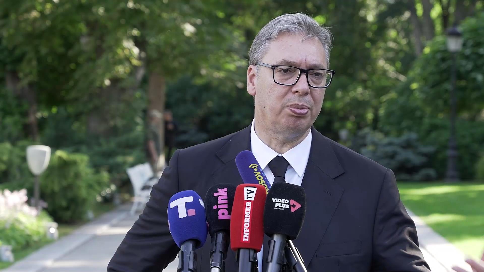 Vučić Vučić