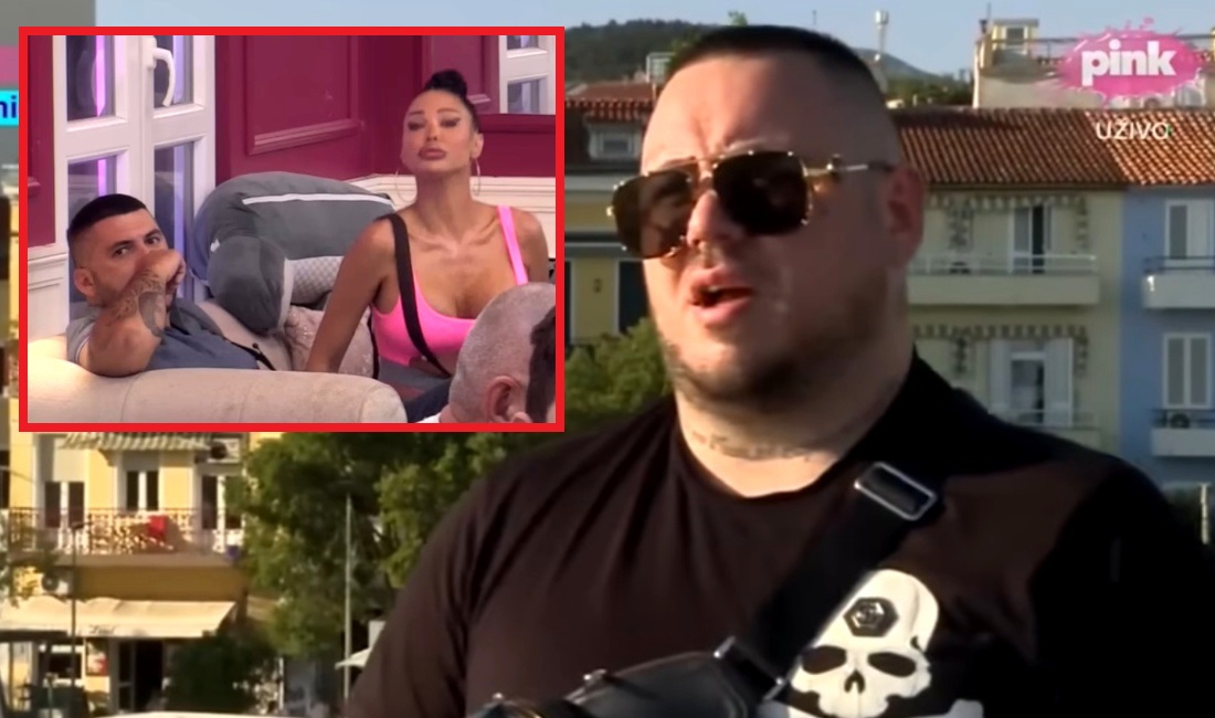 Filip Car o Maji i Asminu Filip Car o Maji i Asminu