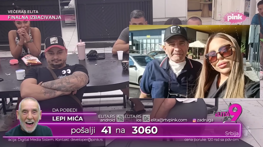 Sofija i Dane Sofija i Dane