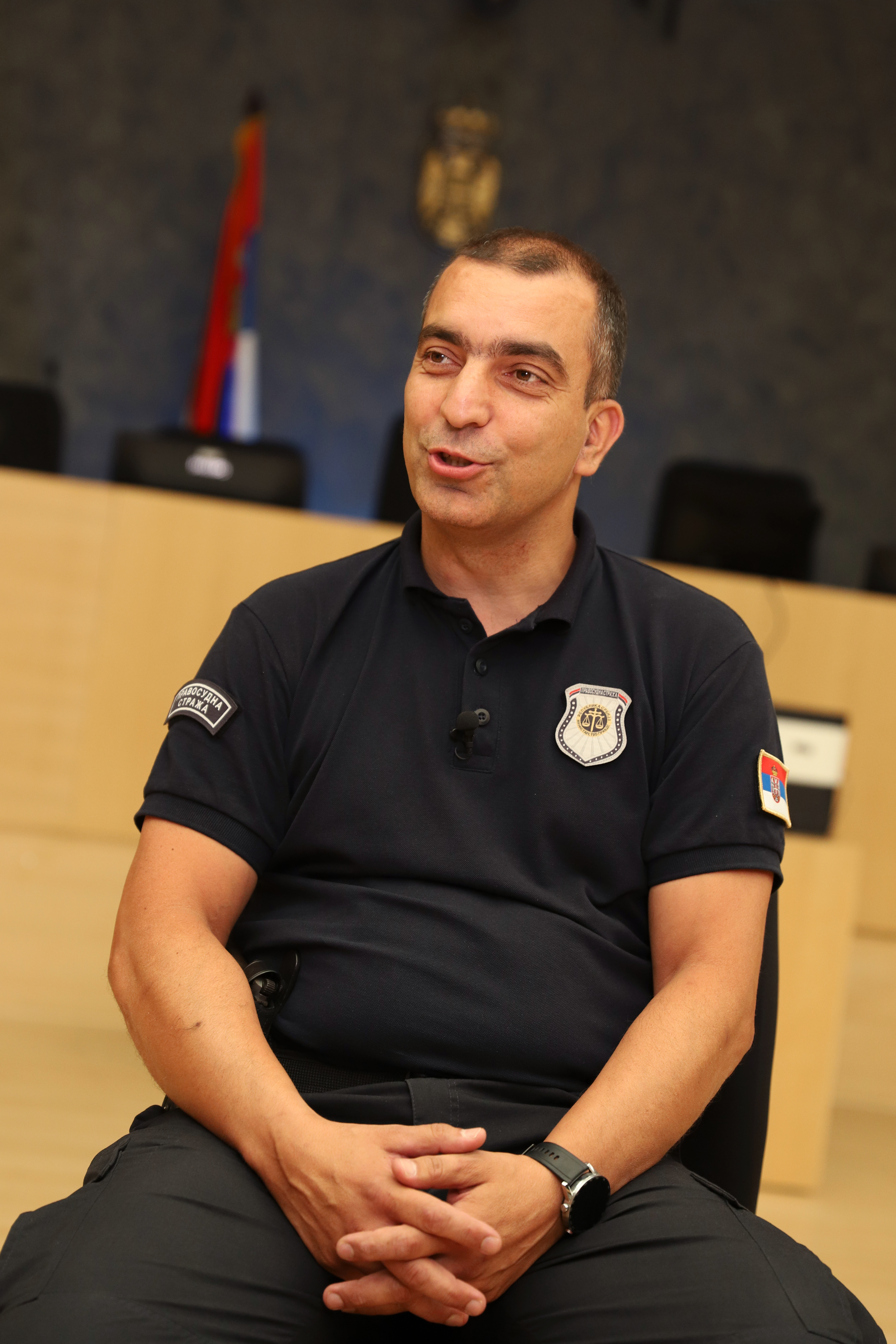 Neboj&scaron;a Nikolić