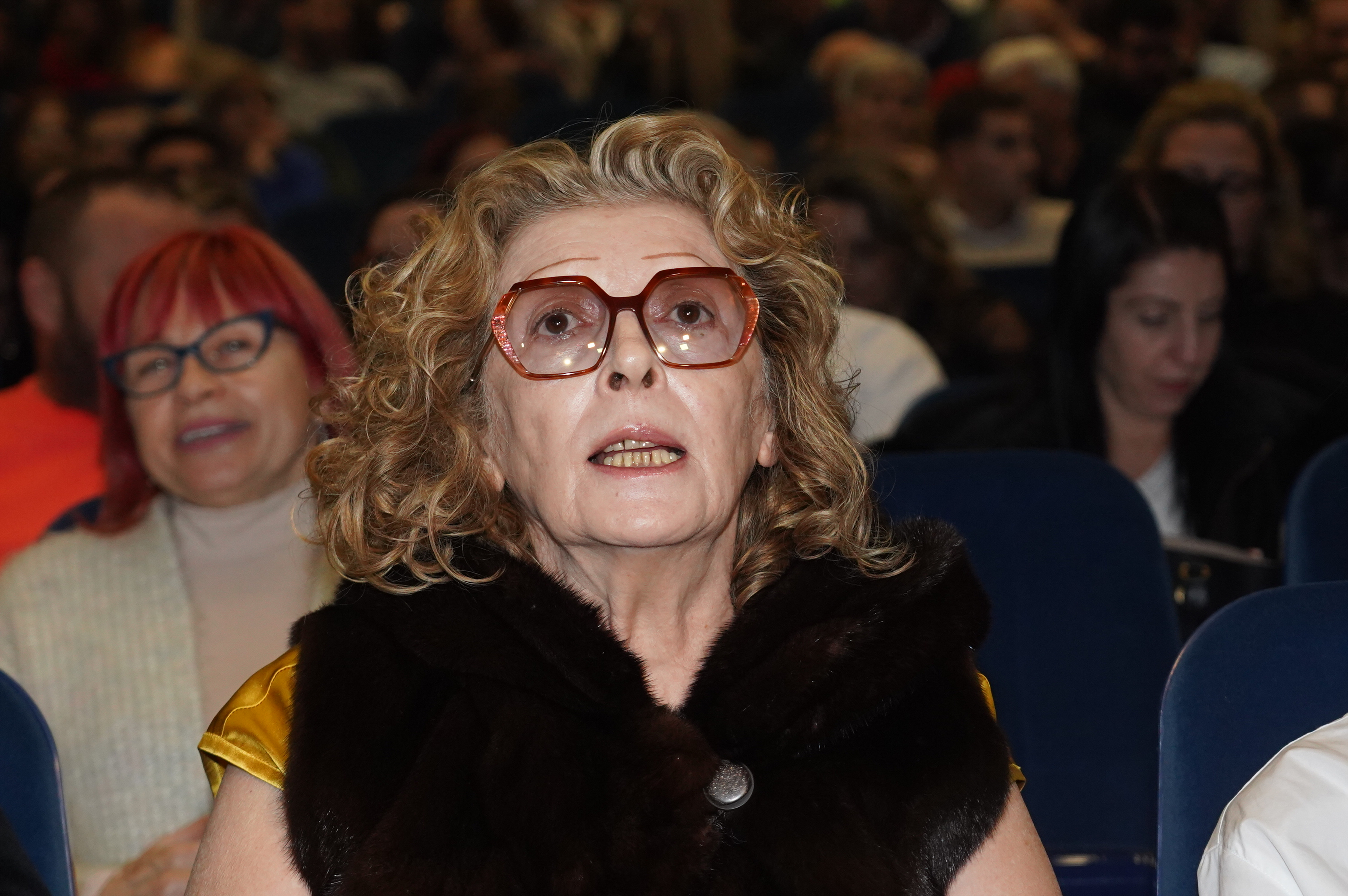 Gordana Ilić