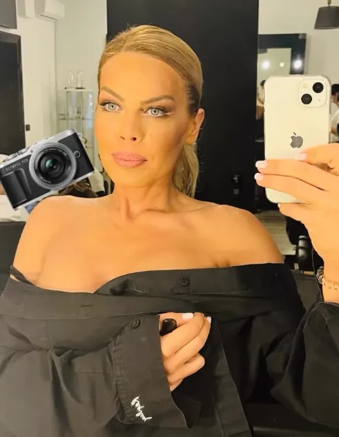 Ivana Panzalović Ivana Panzalović
