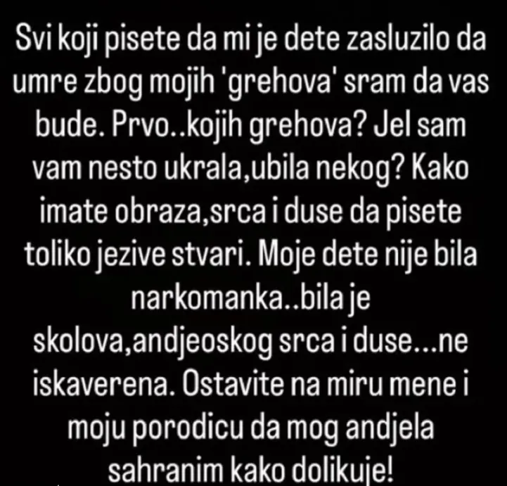 Objava Nevene Hot Objava Nevene Hot