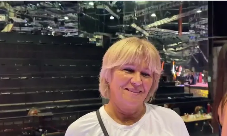 Slavica Dobrojević Slavica Dobrojević