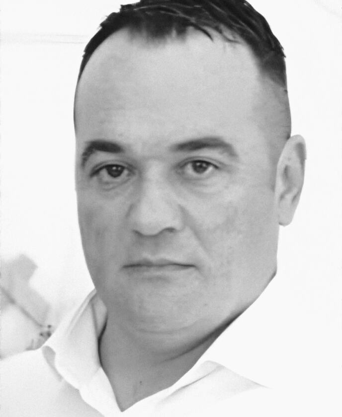 Zoran Radaljac