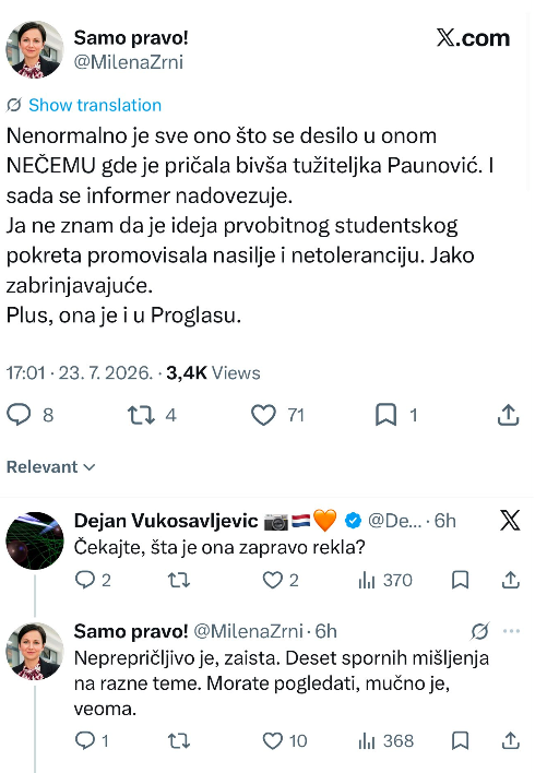 Jasmina Paunović 3