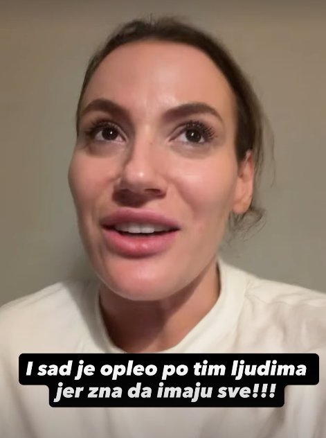 Kristina Spalević