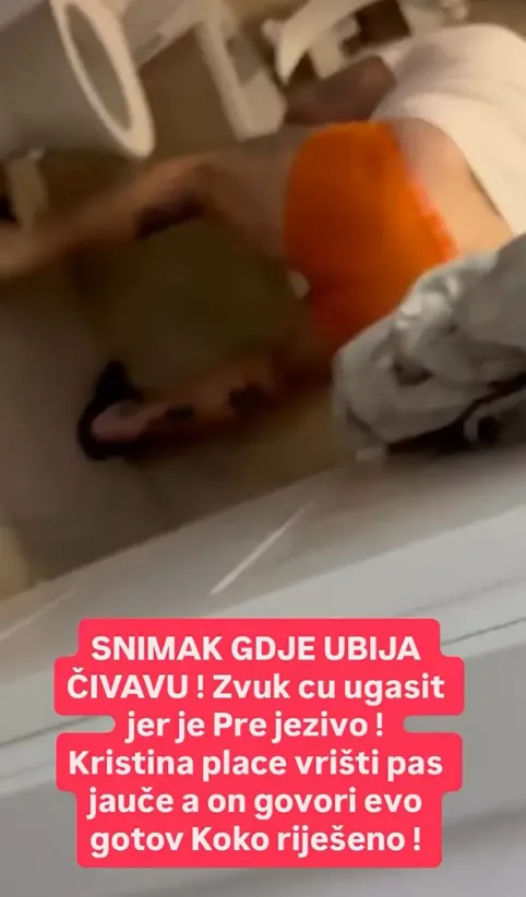 Kristijan Golubović Kristijan Golubović