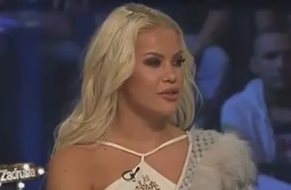 Sanja Stanković