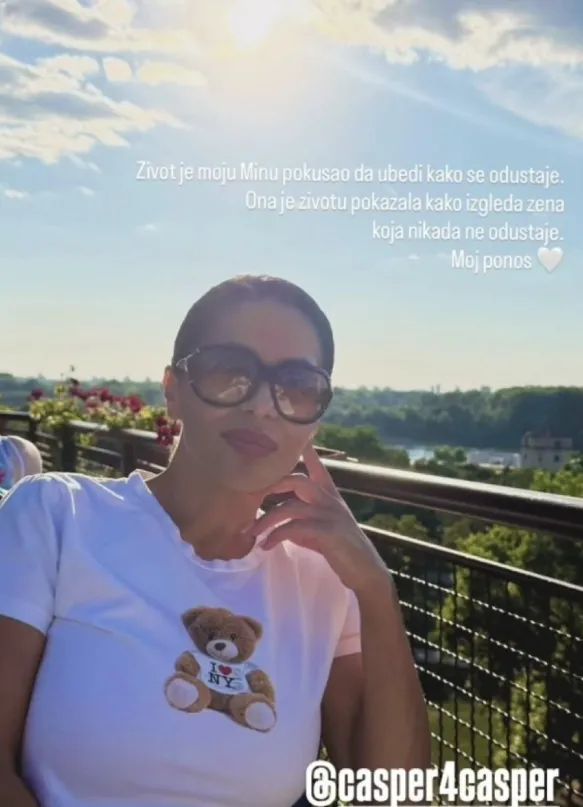 Mina Kostić