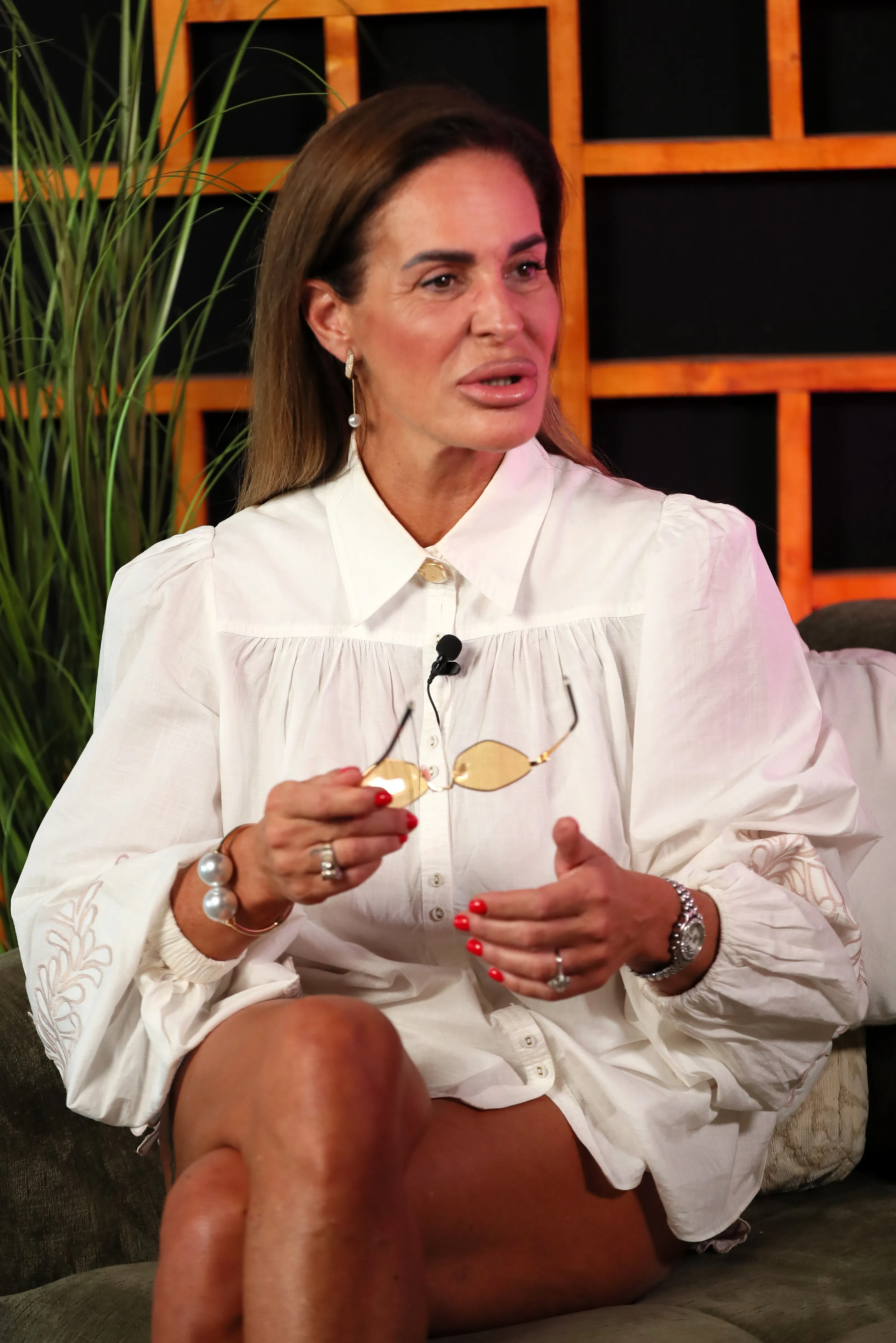 Milena Kacavenda 