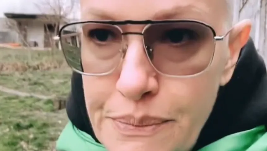 Tijana Dapčević Tijana Dapčević