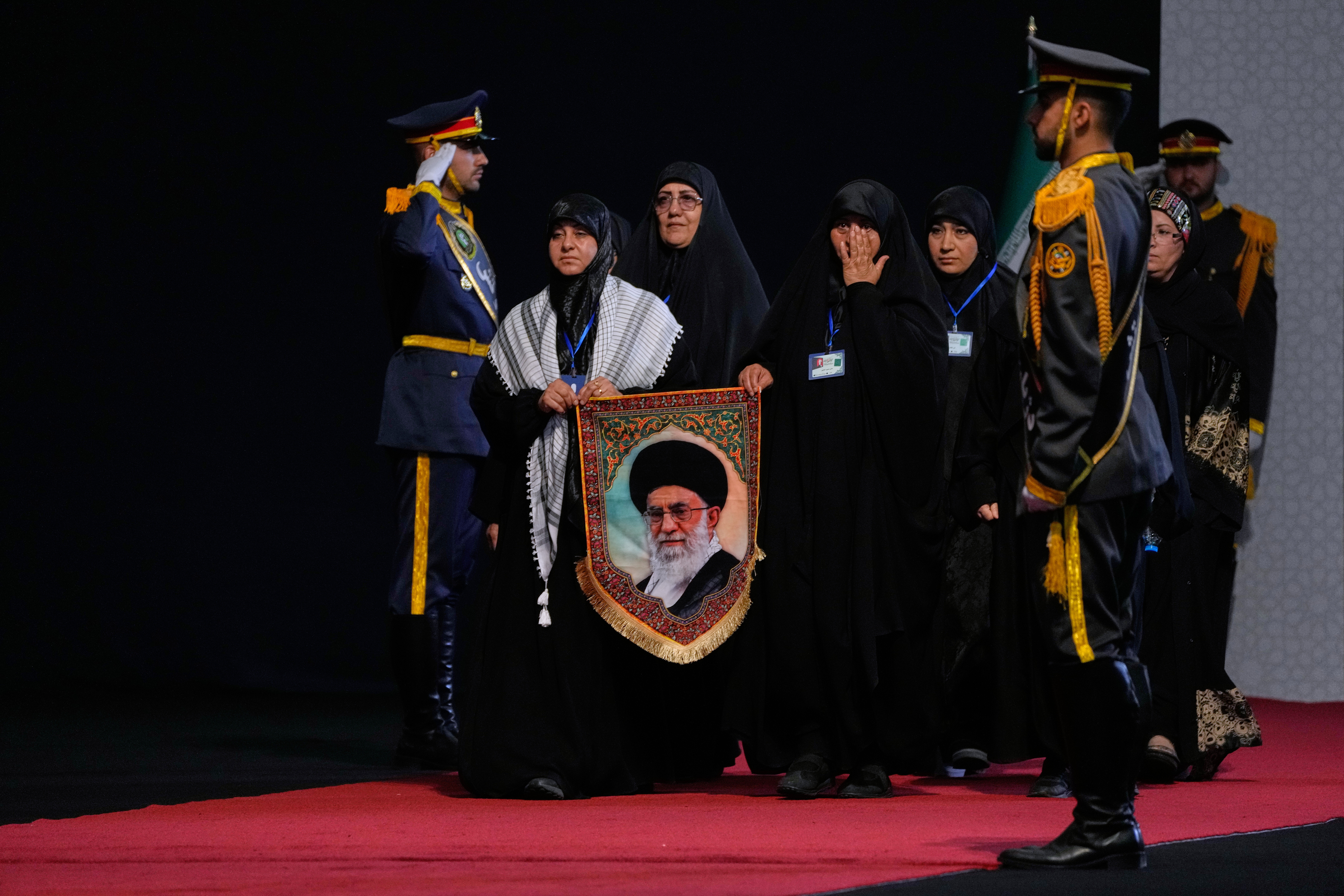Teheran