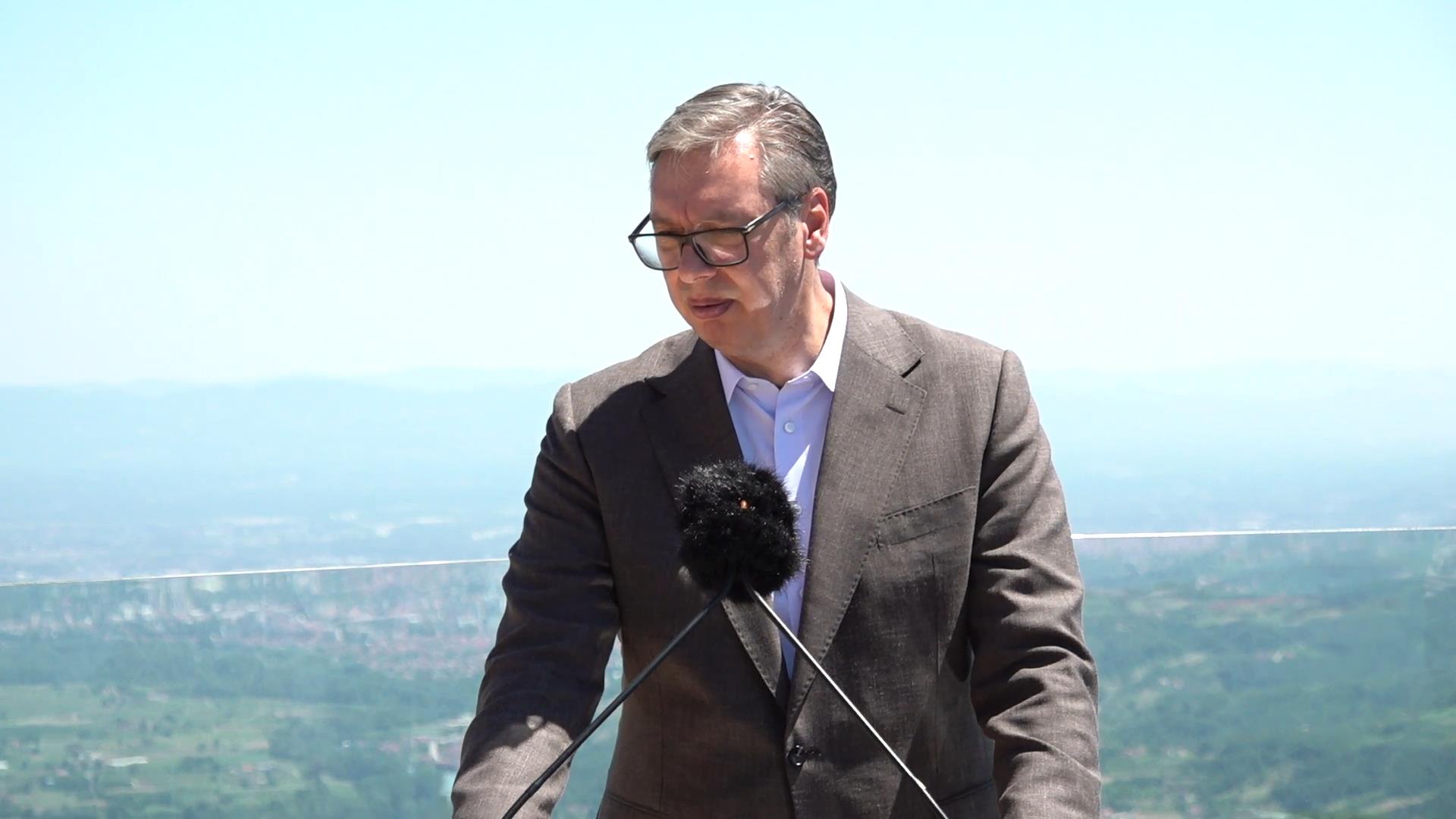 Vučić Vučić