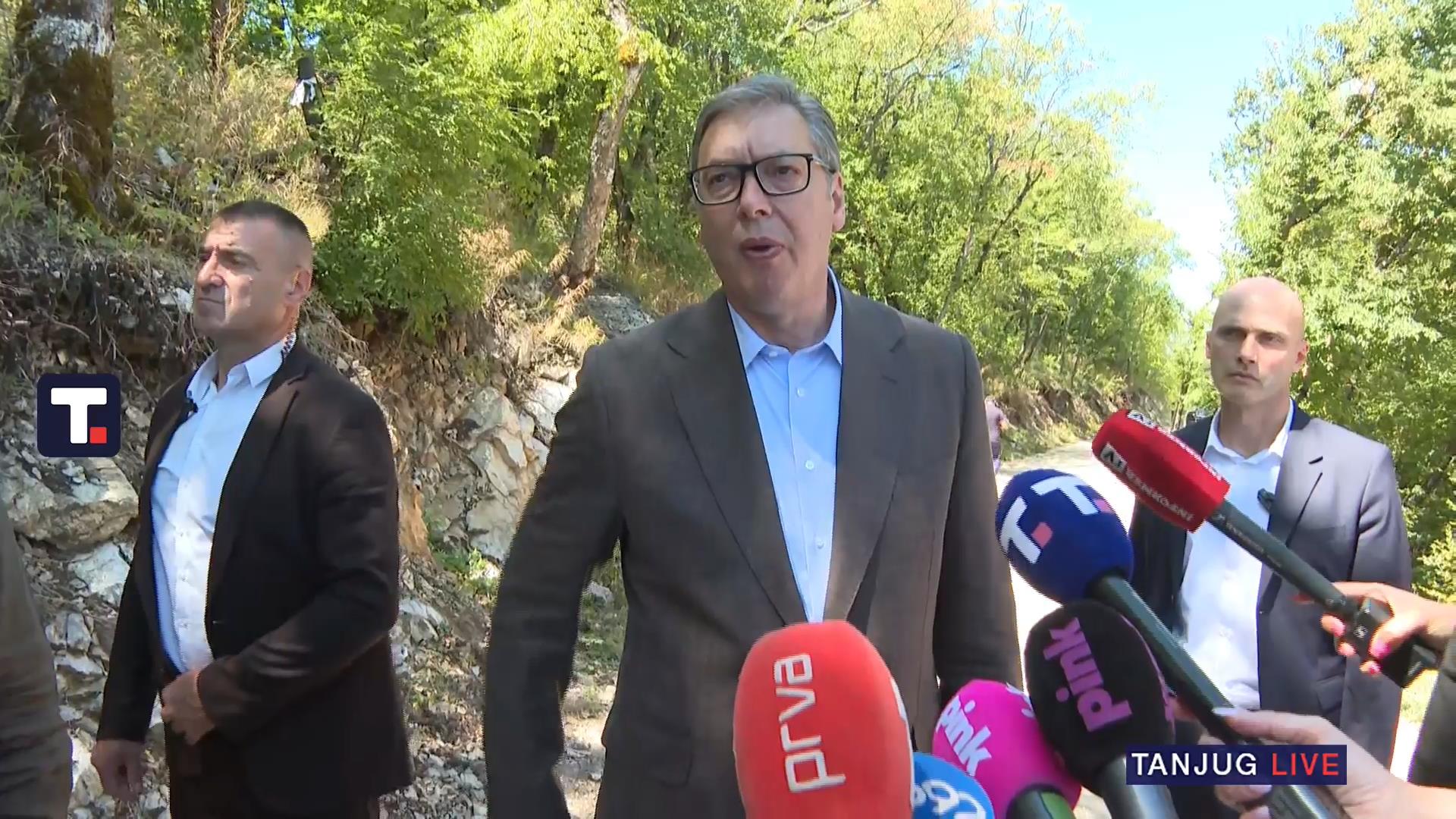 Vučić Vučić