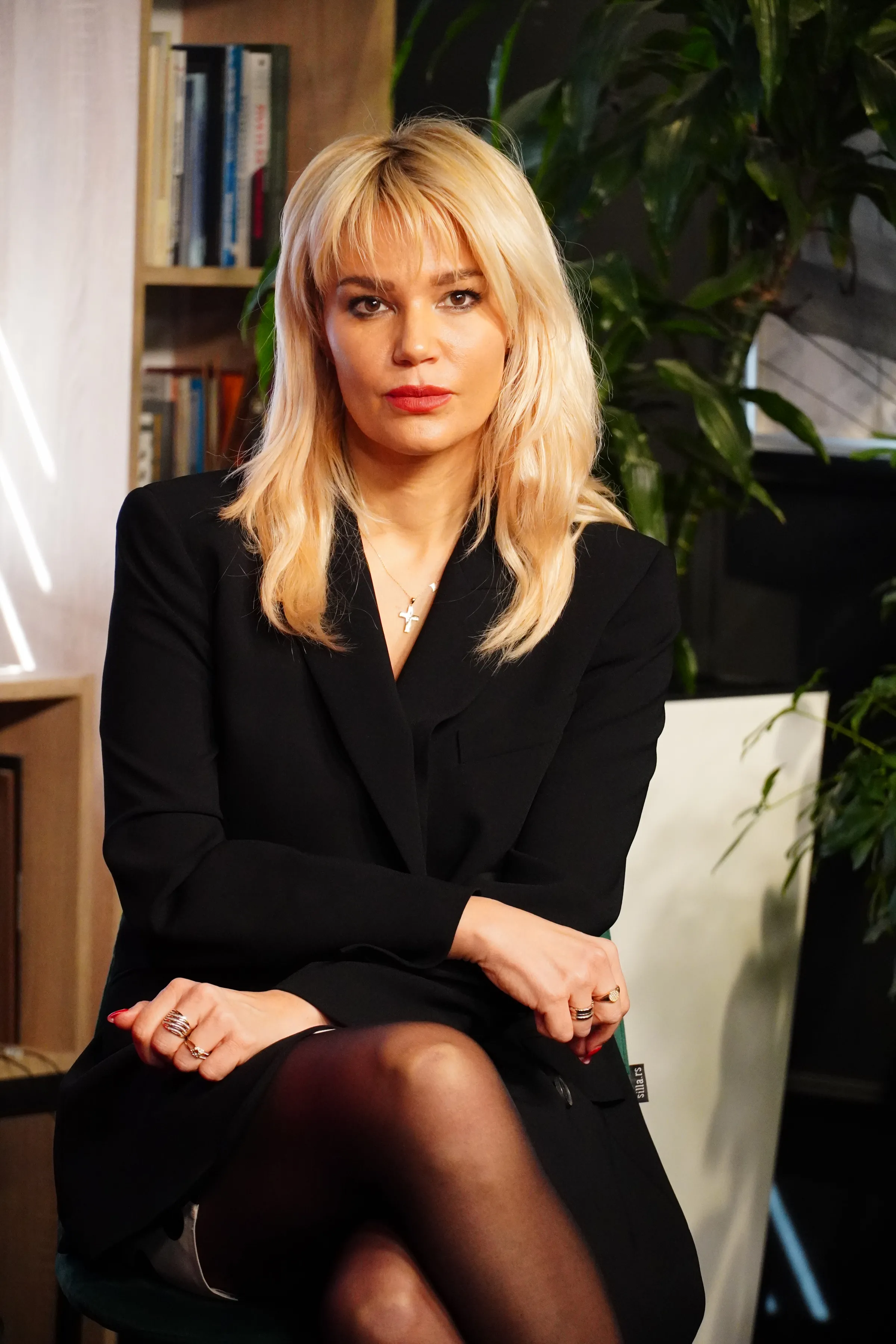 Lena Kovačević Lena Kovačević
