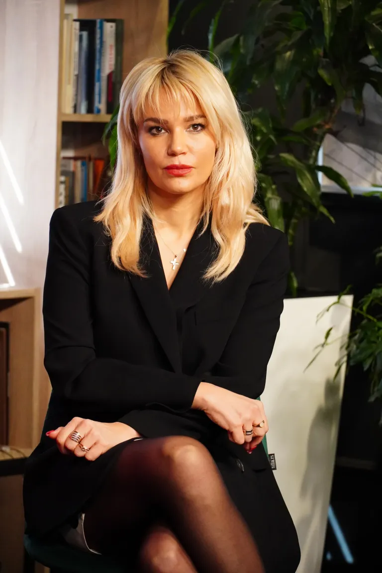 Lena Kovačević