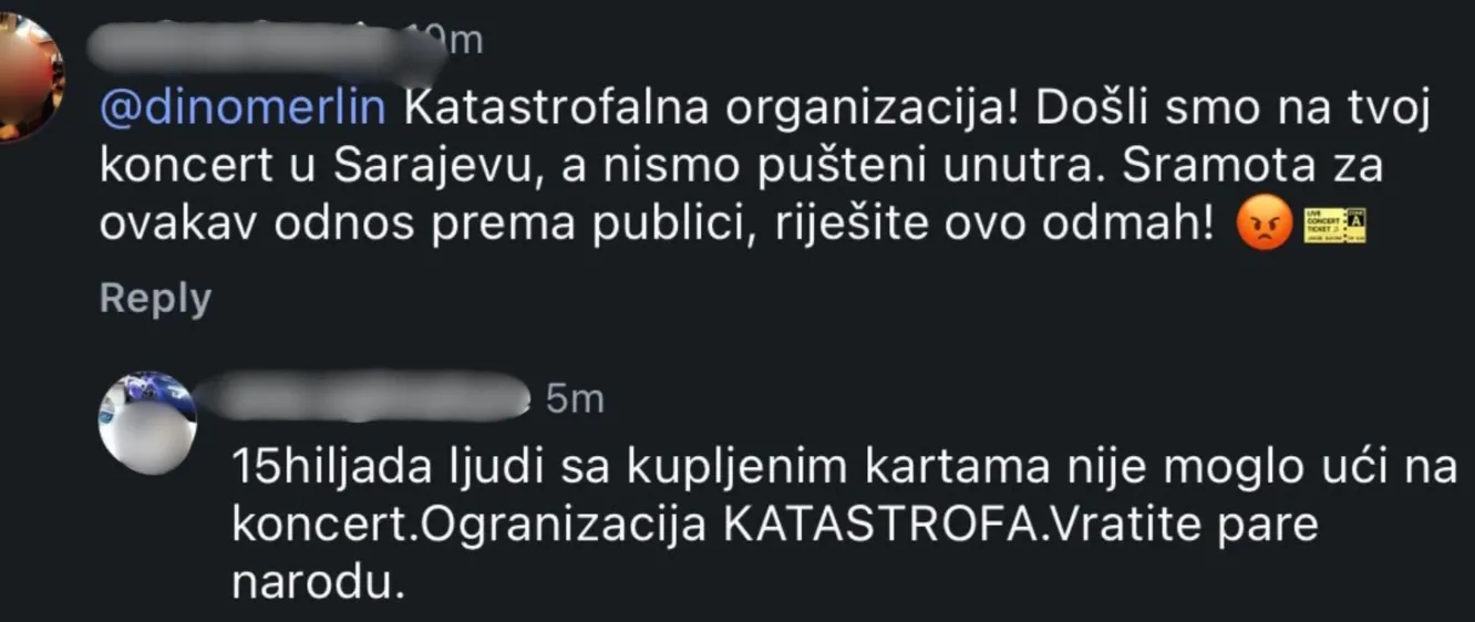 Društvena mreža Iks Društvena mreža Iks
